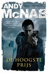 De hoogste prijs - Andy McNab - 9789044973419