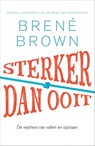 Sterker dan ooit - Brené Brown - 9789044973433