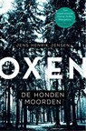 De hondenmoorden - Jens Henrik Jensen - 9789044973563