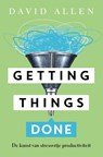 Getting things done - David Allen - 9789044973792