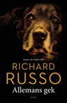 Allemans gek - Richard Russo - 9789044975161