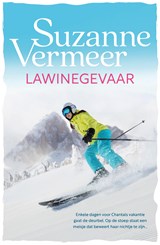 Lawinegevaar, Suzanne Vermeer -  - 9789044975444