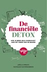De financiële detox - Joëlla Opraus ; Nathalie van Wingerden - 9789044975833