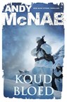 Koud bloed - Andy McNab - 9789044976007