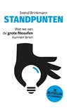 Standpunten - Svend Brinkmann - 9789044976182