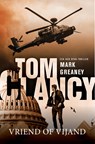 Vriend of vijand - Mark Greaney - 9789044976748