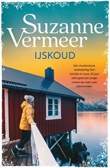 IJskoud, Suzanne Vermeer -  - 9789044977219