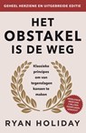 Het obstakel is de weg - Ryan Holiday - 9789044977288