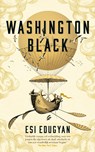 Washington Black - Esi Edugyan - 9789044977844