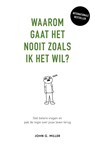 Waarom gaat het nooit zoals ik het wil? - John G. Miller - 9789044979008