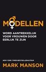 Modellen - Mark Manson - 9789044979053