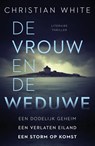 De vrouw en de weduwe - Christian White - 9789044979350