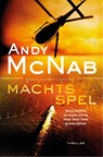 Machtsspel - Andy McNab - 9789044979411