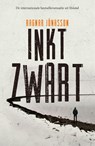 Inktzwart - Ragnar Jónasson - 9789044979695