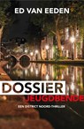 Dossier jeugdbende - E. van Eeden - 9789044979732