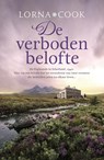 De verboden belofte - Lorna Cook - 9789044979787