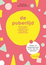 De Pubertijd - Hedvig Montgomery - 9789044979855