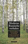 Moderne Russische verhalen - LANGEVELD, Arthur - 9789045007205