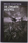 De zwarte heuvel - CHATWIN, B. - 9789045014685