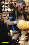 Anders dan Afrika - Karin Anema - 9789045016160