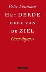 Het derde deel van de ziel - Peter Venmans - 9789045018430