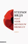 Post voor mevrouw Bromley - BRIJS, Stefan - 9789045019840