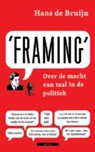 Framing - BRUIJN, Hans de - 9789045019970