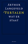 Vertalen wat er staat - Arthur Langeveld - 9789045023182