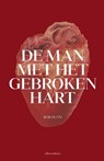De man met het gebroken hart - Rob Dunn - 9789045023984