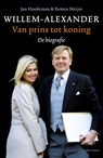 Willem Alexander - Jan Hoedeman ; Remco Meijer - 9789045024554