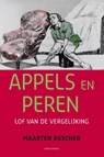 Appels en peren - Maarten Asscher - 9789045025247