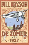 De zomer van - Bill Bryson - 9789045026374