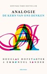 Analogie - Douglas Hofstadter ; Emmanuel Sanders - 9789045026572