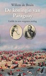De koningin van Paraguay - Willem de Bruin - 9789045026824