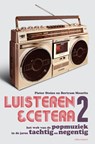 Luisteren &cetera / 2 - Pieter Steinz ; Bertram Mourits - 9789045027920