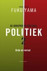 Orde en verval - Francis Fukuyama - 9789045028200