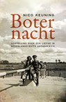 Boternacht - Nico Keuning - 9789045028880