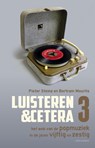 Luisteren &cetera 3 - Pieter Steinz ; Bertram Mourits - 9789045029191