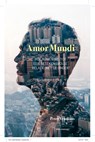 Amor Mundi - Peter Venmans - 9789045030364