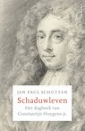 Schaduwleven - Jan Paul Schutten - 9789045031286