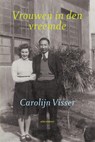 Vrouwen in den vreemde - Carolijn Visser - 9789045031569