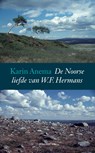 De Noorse liefde van W.F. Hermans - Karin Anema - 9789045033280