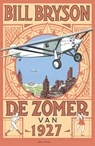 De zomer van 1927 - Bill Bryson - 9789045033334