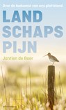 Landschapspijn - Jantien de Boer - 9789045033907