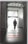 De handen van Kalman Teller - ANDRIESSE, Gauke - 9789045033938
