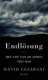 Endlösung - David Cesarani - 9789045034904