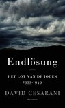 Endlösung - David Cesarani - 9789045034911