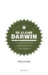 De kleine Darwin - Wilma de Rek - 9789045035291