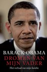 Dromen van mijn vader - Barack Obama - 9789045035604