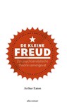 De kleine Freud - Arthur Eaton - 9789045036069